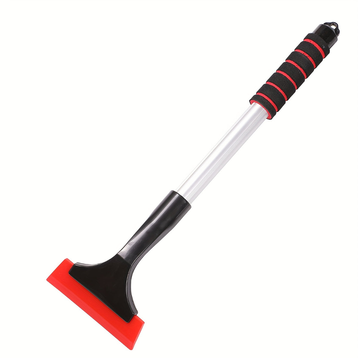 Car Windshield Ice Scraper and Snow Shovel Brush for Winter Defrosting