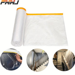 Automotive Decorative Paint Masking Film Washi Masking Protective Film
