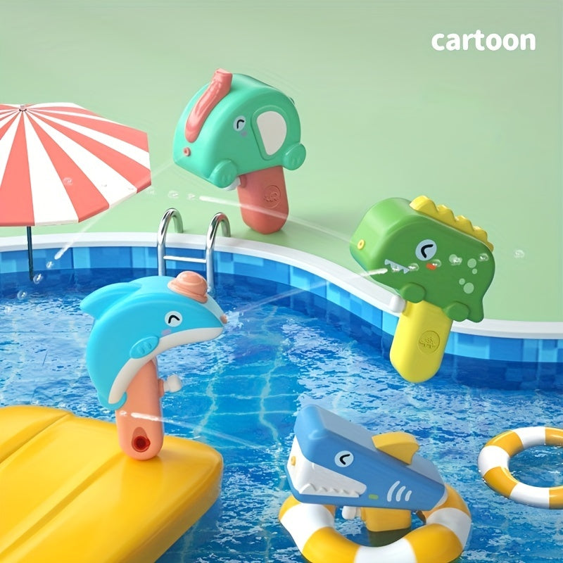 Summer Water Party Fun Kids Water Gun for Boys & Girls