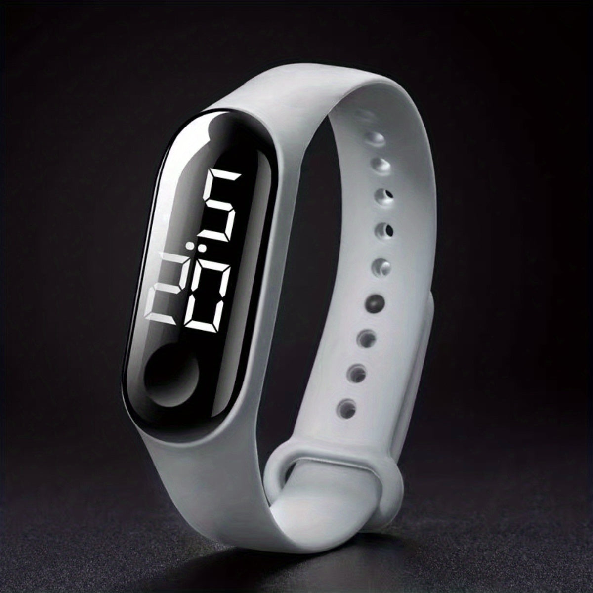 Boys Luminous LED Watch - Holiday Birthday Gift