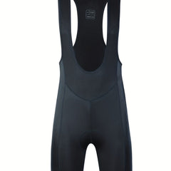 Men's Cycling Bib Shorts with 4D Padding - Moisture Wicking