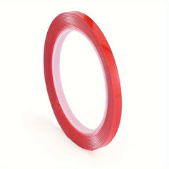 Transparent Double-sided Adhesive Tape 10pcs