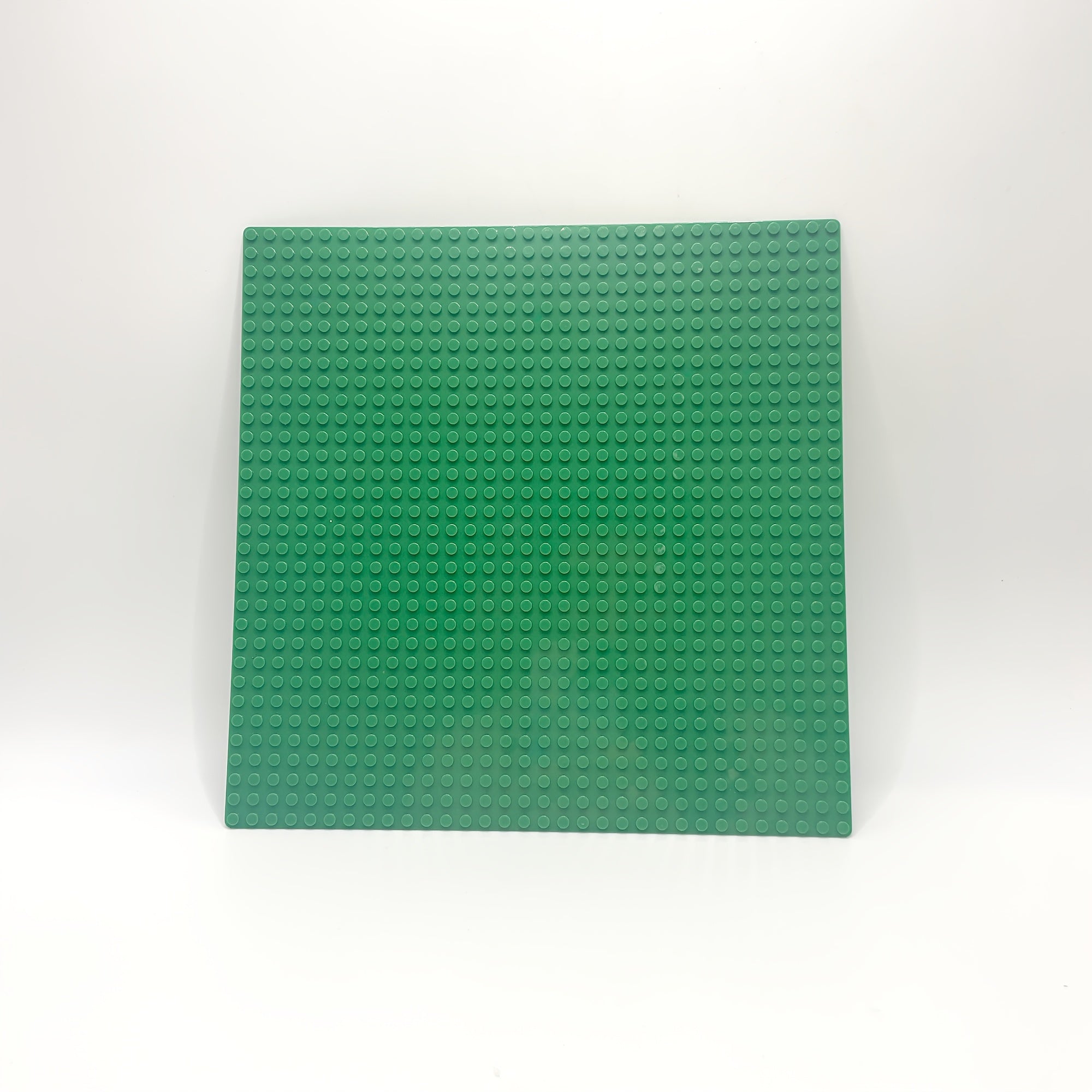 Classic 32x32 Baseplate with 32 Screws, Durable ABS