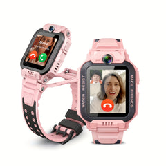 Imoo Z7 Kids Smart Watch 4G Kids Smartwatch Phone IPX8 Class Mode