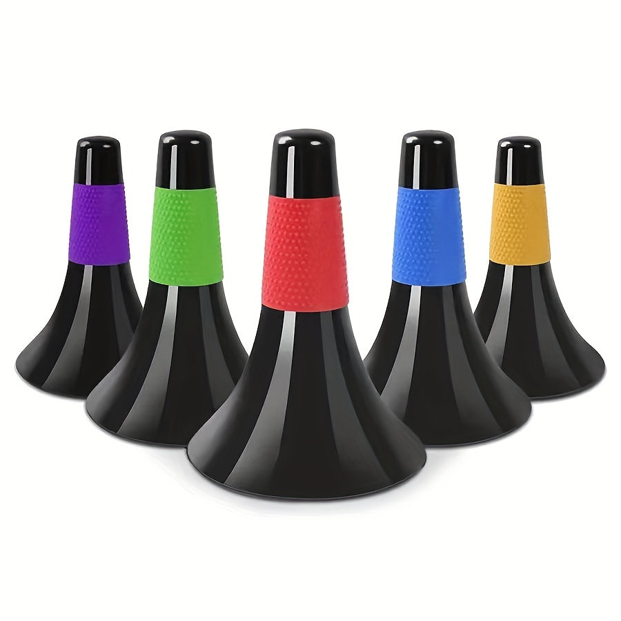 Sport Cones Agility Training Obstacle Equipment Soccer Basketball