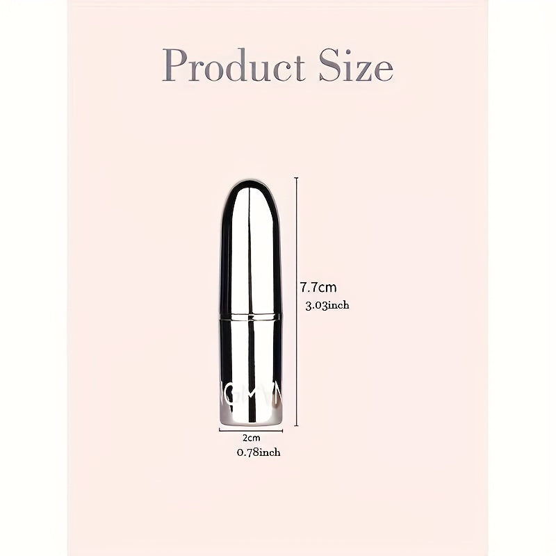 Long Lasting Matte Lip Gloss Waterproof Sweatproof Formula