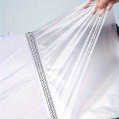 A4 Book Award Collection Folder