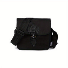 Reflective T Crossbody Bag Trap Star Style Messenger Bag