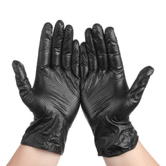 Thickened Disposable Gloves for Repairing Car Machinery - 1 Pair