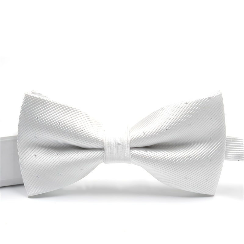 Men's Business Bow Tie