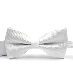 Men's Business Bow Tie