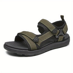 Men's Light Non Slip Sandals Quick Dry Beach Shoes