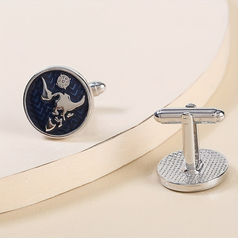 Cufflinks Shirt Cufflinks Men's Accessories Wedding Party Business Gift