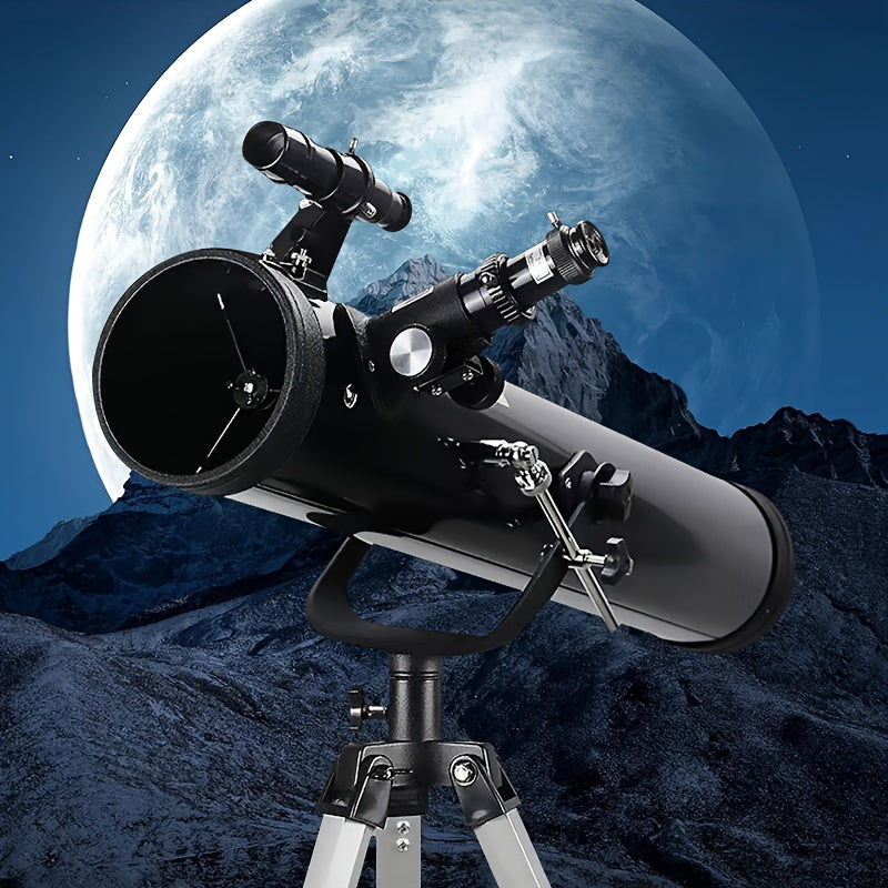 HD Telescope Monocular Stargazing Bird Watching