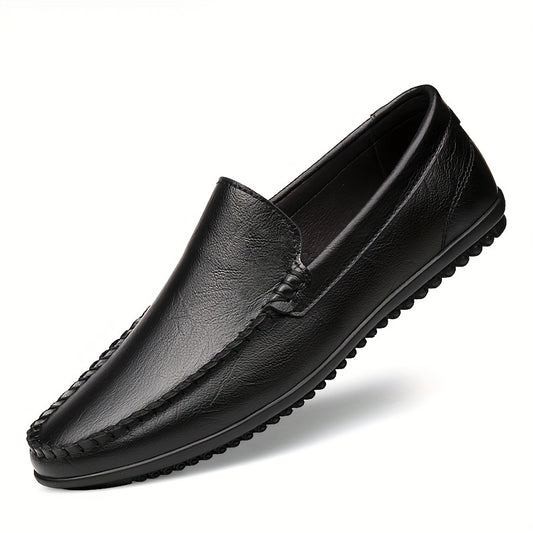 Men's Loafers Non Slip Comfy Casual Shoes