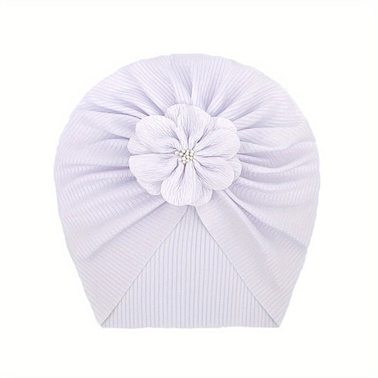 Stylish Tire Cap Baby Hat for Newborn Kids