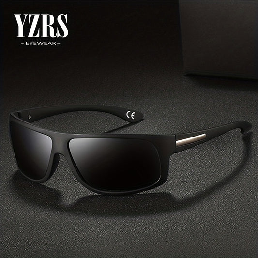 Sports Polarized Sunglasses For Men - UV Protection