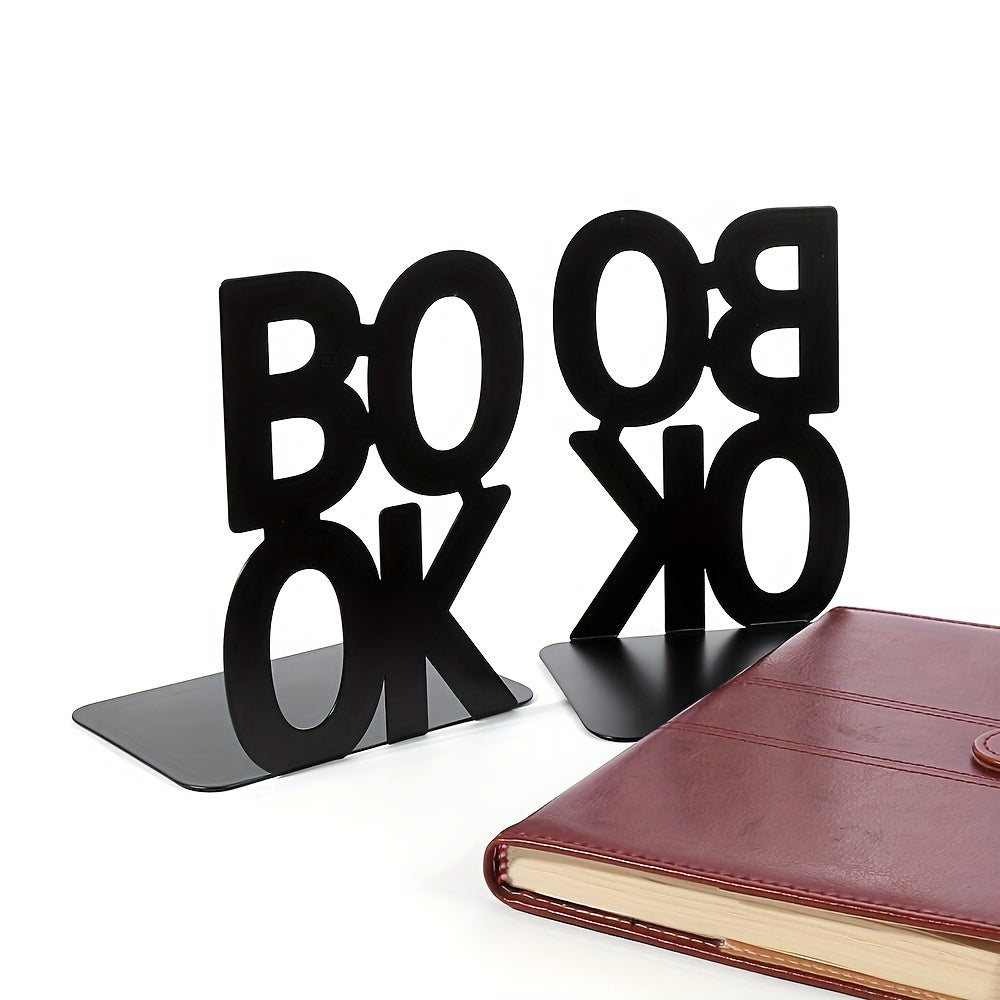Desktop Bookstand with Light for Office and Student