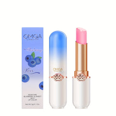 Moisturizing Lipstick Jelly Lip Balm