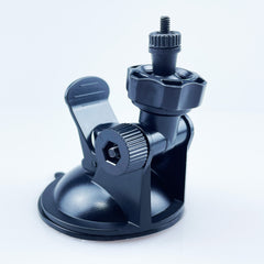 1 6 4mm & 1 4 6mm 360 Ball Rotatable Adapters Suction Cup Mount