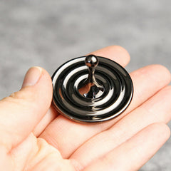 Inception Space Transfer Water Drop Spinning Top