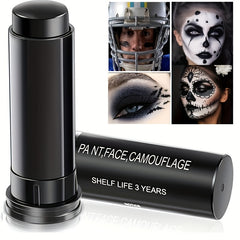 Sports Eye Stick for Easy Makeup, Lip Smacking, Face Painting