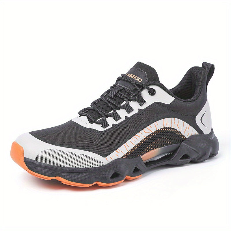 Men's Blade Sneakers Lace up Sneakers
