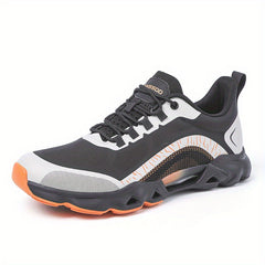 Men's Blade Sneakers Lace up Sneakers
