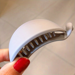 Large Non Slip Banana Hair Clips for Women & Girls