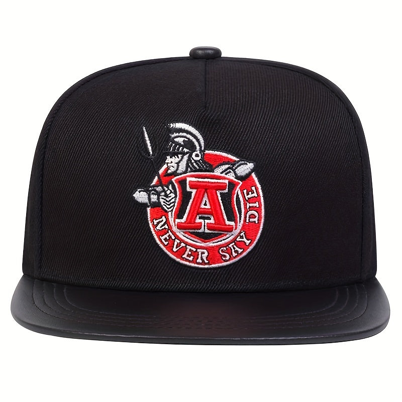 Men's Hip Hop Baseball Cap