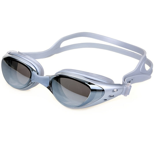 Swim Goggles Anti-Fog UV Protection for Men & Women