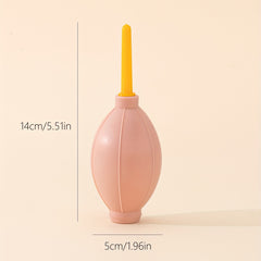 False Eyelashes Glue Dryer Air Blower for Extensions