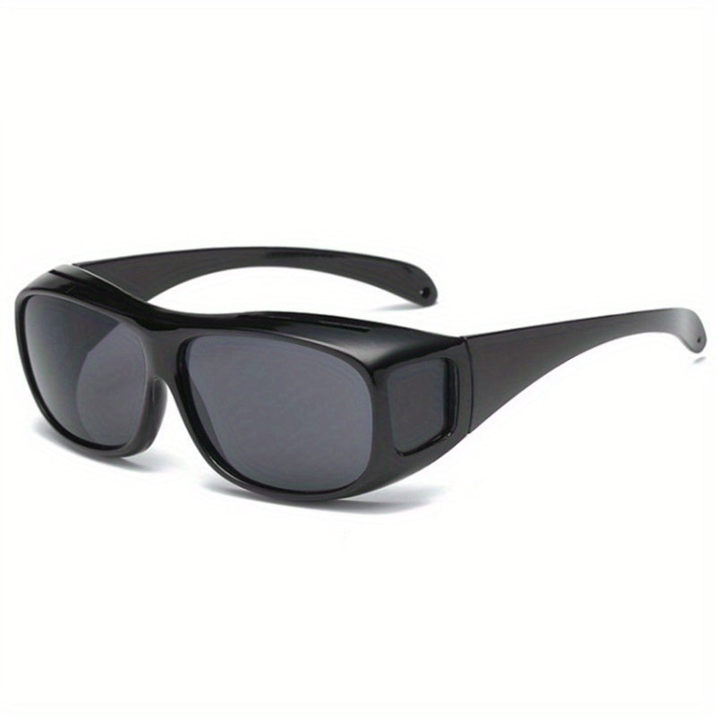 Men's Sports Sunglasses UV Protective Cycling Driving Summer Sunglasses