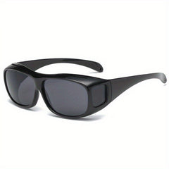 Men's Sports Sunglasses UV Protective Cycling Driving Summer Sunglasses