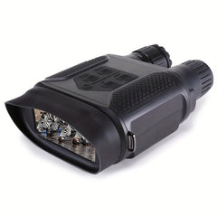 8pcs NV400B Digital Binoculars Infrared Scope Full Dark Vision