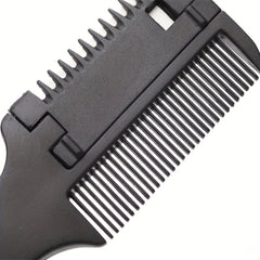 Professional Hair Thinning Comb for Salon & Household Use