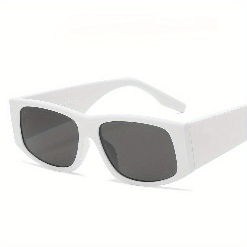 Y2K Wrap Around Sunglasses UV400