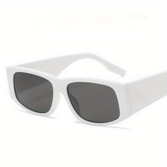 Y2K Wrap Around Sunglasses UV400