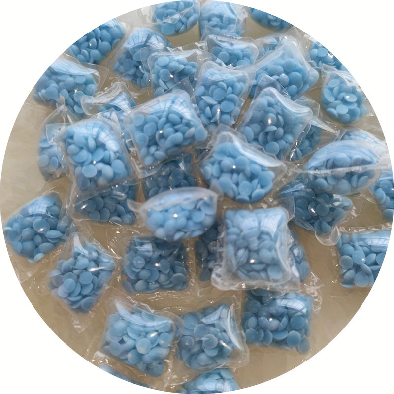 Laundry Scent Booster Beads for Washing Machine - Fragrant Cleaning Beads