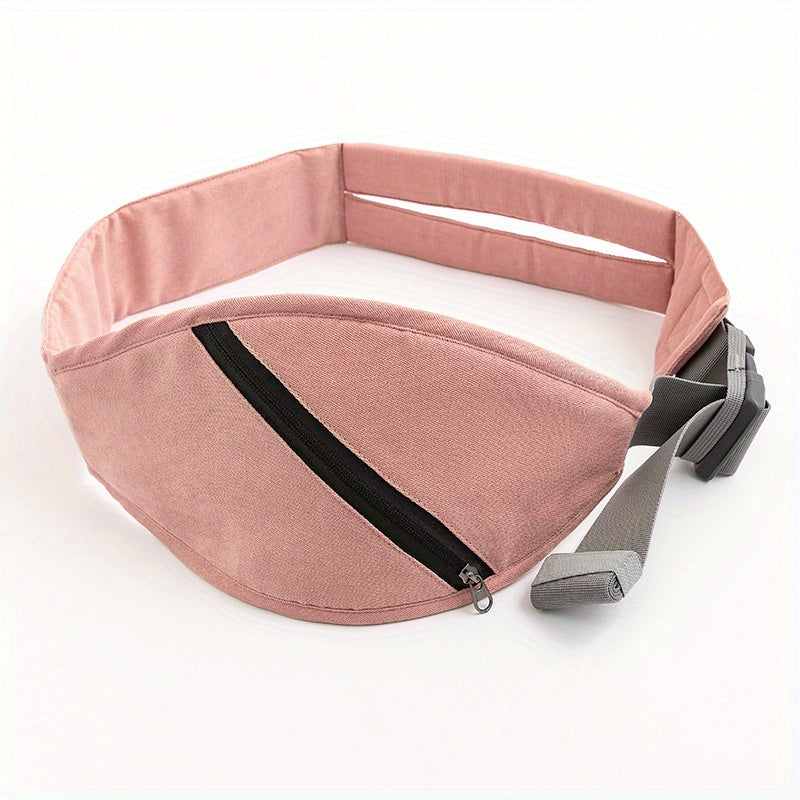 One Hand Strap Children Carrying Belt