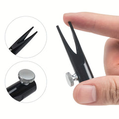Wooden Pencil Sharpening Aid for Quick Sharpening, Anti-Cut Tool