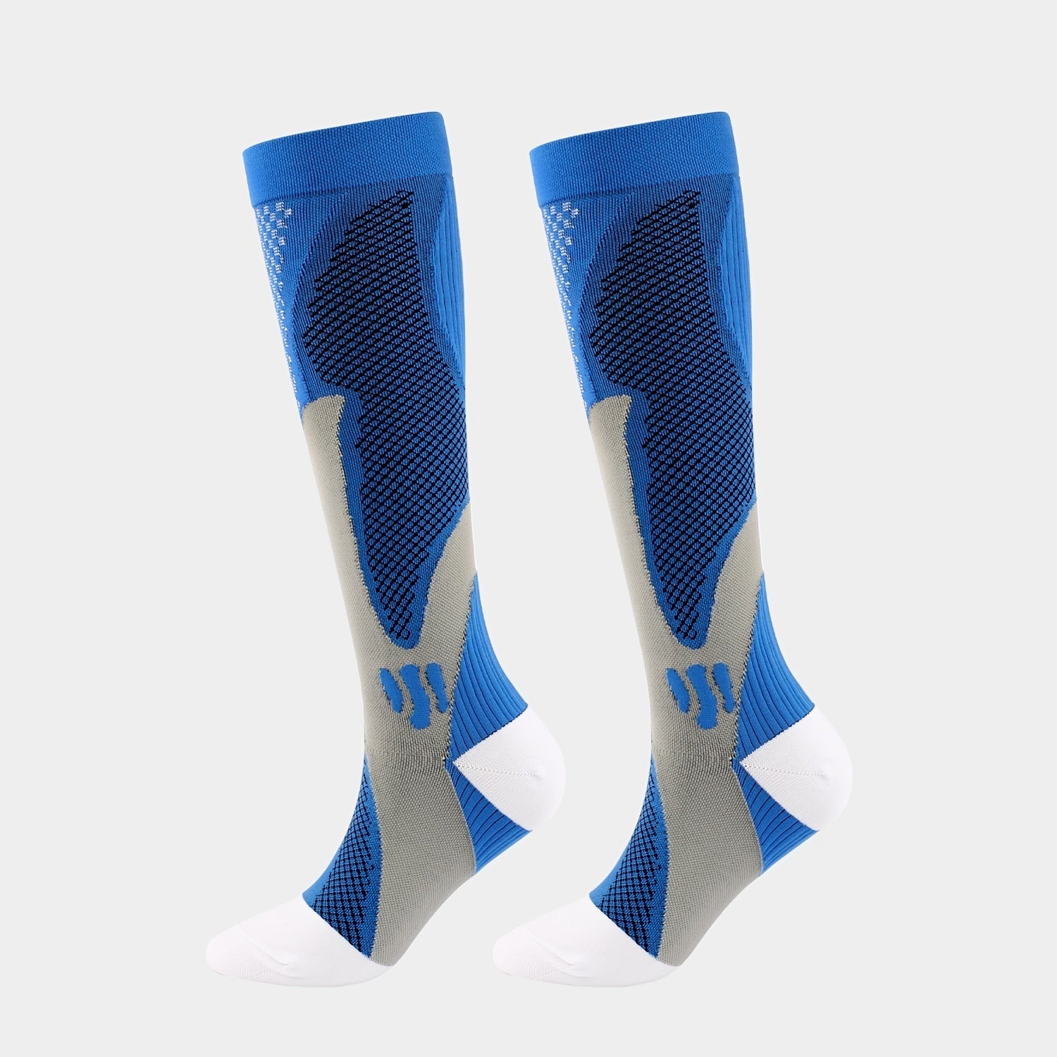 Compression Socks for Sports Performance and Comfort