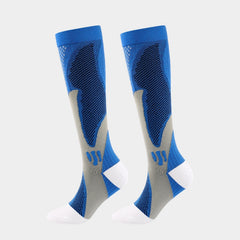 Compression Socks for Sports Performance and Comfort
