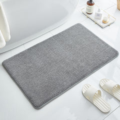 Household Floor Mats Door Mats Carpets Bathroom Anti-skid Mats