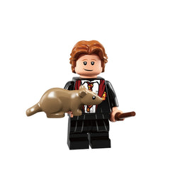 Action Minifigure Building Blocks Toy For Kids