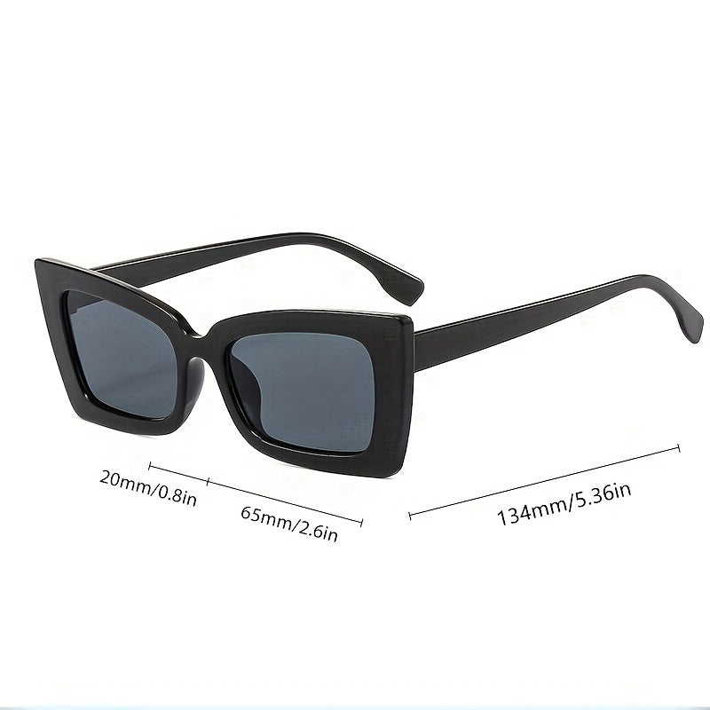 Y2K Butterfly Sunglasses UV400