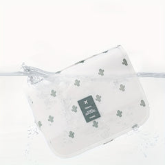 Large Capacity Travel Hook Makeup Storage Bag Waterproof Toiletry Bag