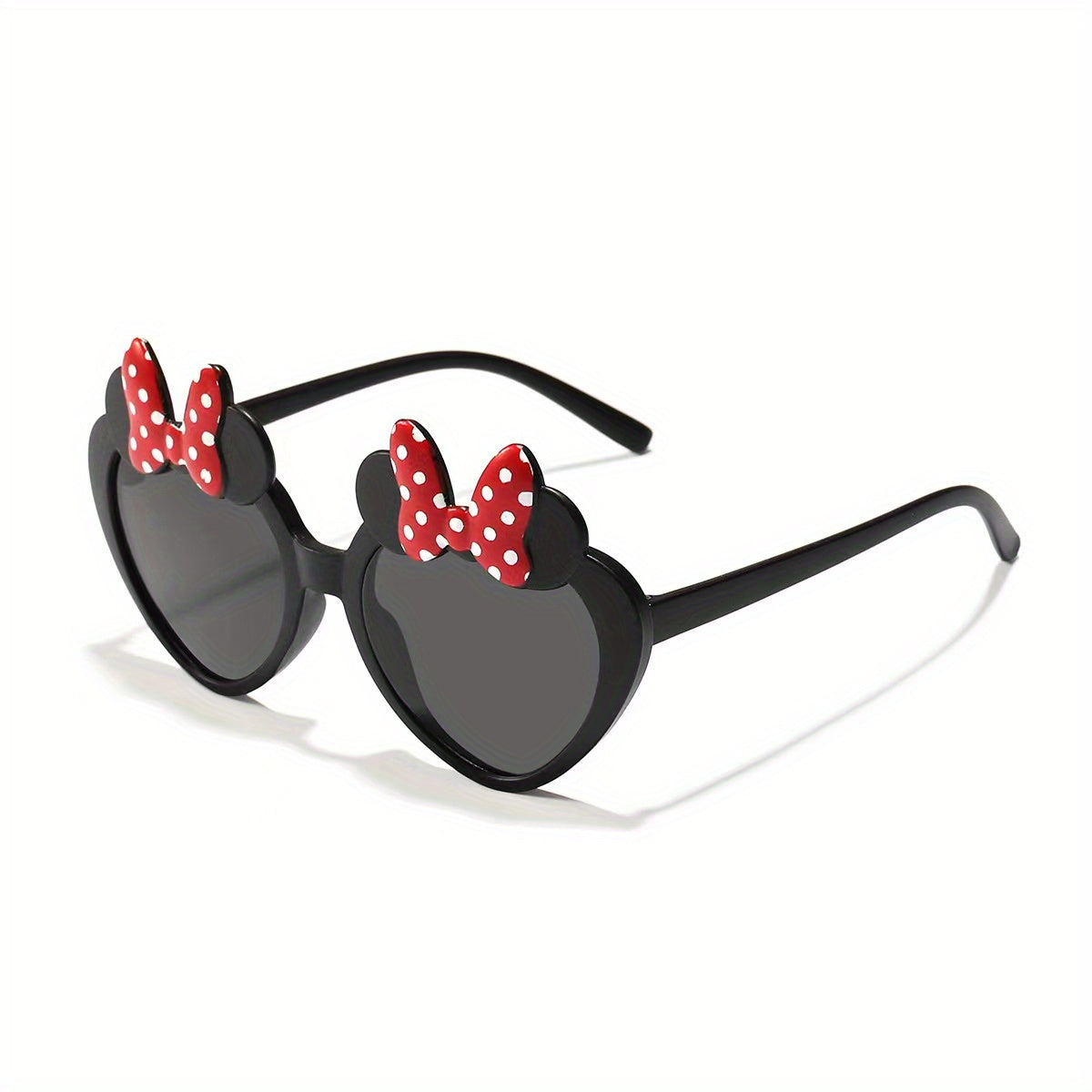 Cartoon Mouse Sunglasses UV Protection for Kids