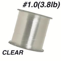 Mono Fishing Line Superior Nylon Material Freshwater S