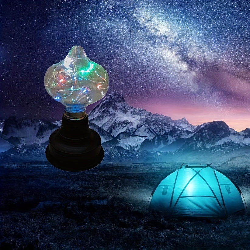 Outdoor Camping Lamp Tent Lamp Bedroom Night Light